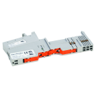 Allen-Bradley - MODULE BASE W/ REMOVABLE IEC SPRING TERM