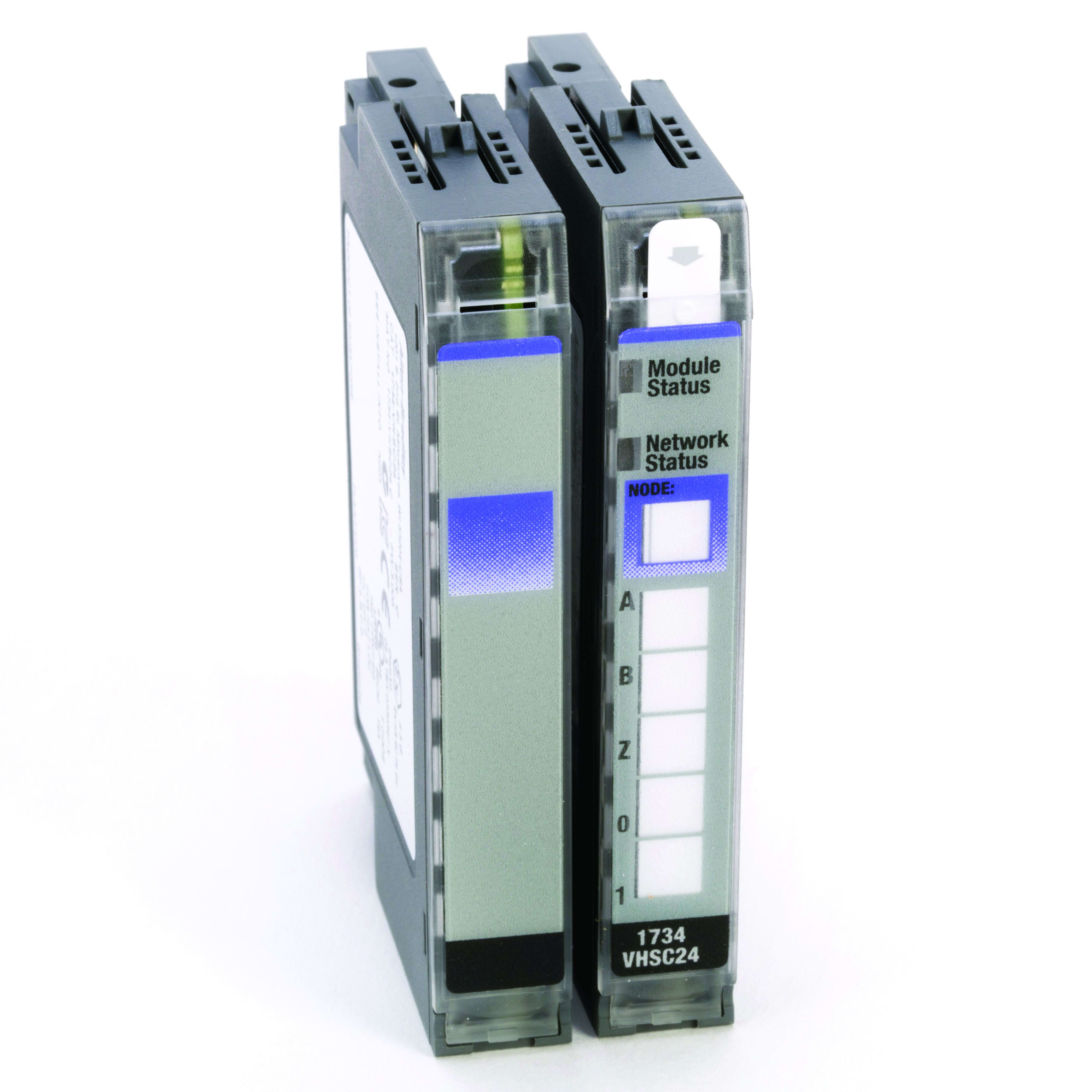 Allen-Bradley - POINT I/O Very High Speed Counter Module