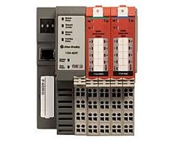 Allen-Bradley - POINT Guard I/O Safety Di Output Module