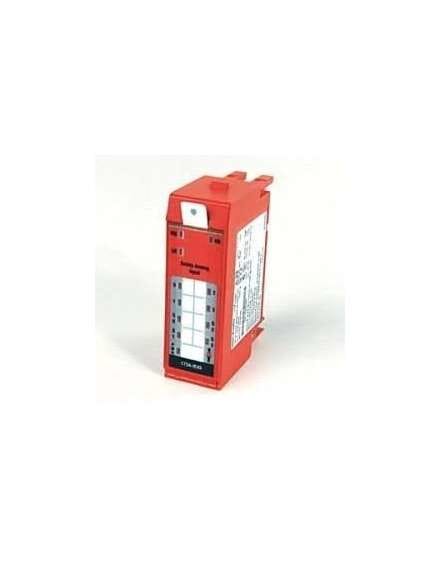 Allen-Bradley - Point Guard I/O Safety Module Coated
