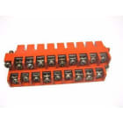 Allen-Bradley - REPLACEMENT I/O TERMINAL (ORANGE)