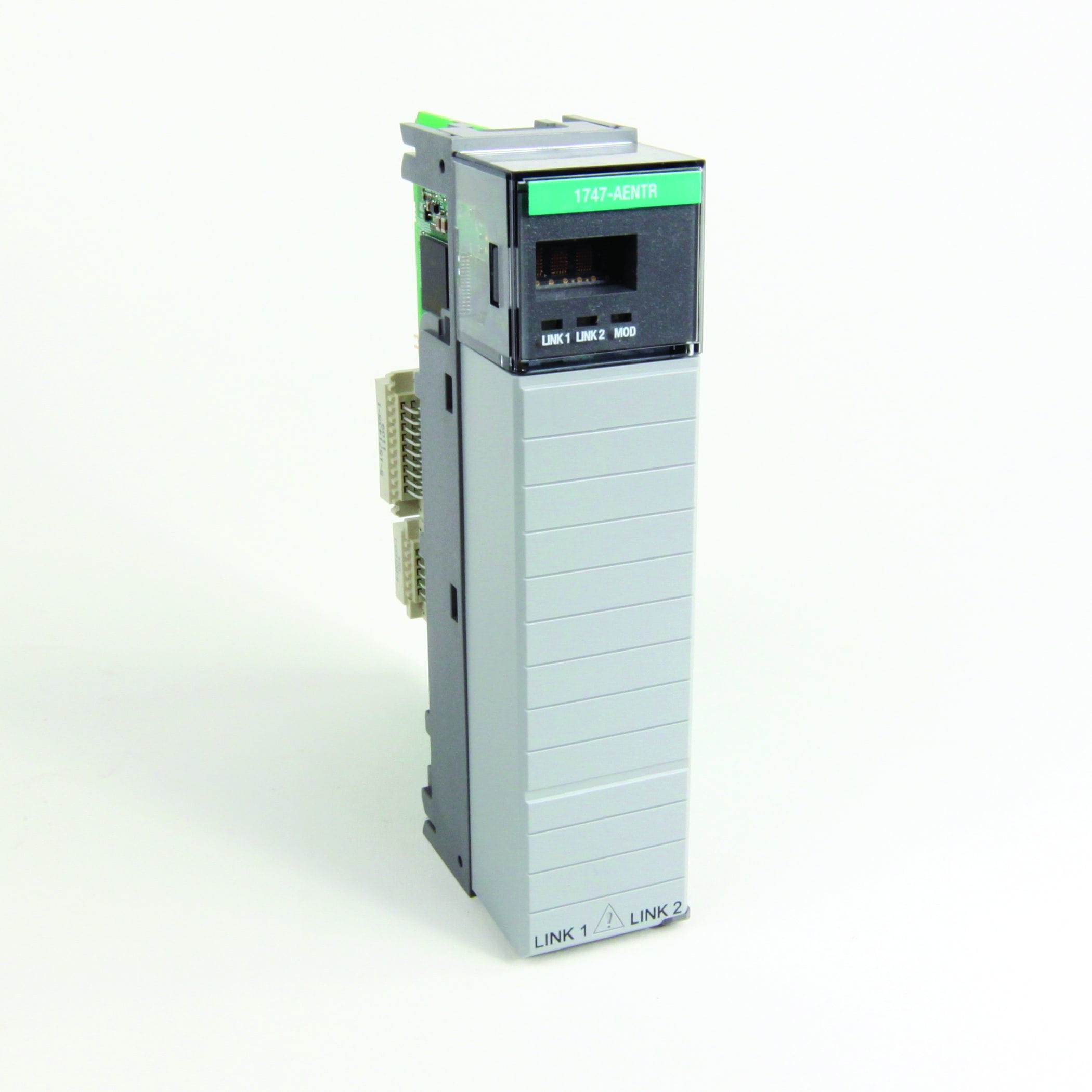 Allen-Bradley - ETHERNET ADAPTER MODULE