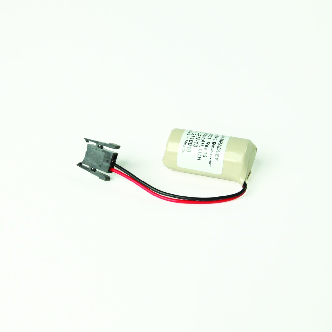 Allen-Bradley - Replacement Battery for 1756 CPU