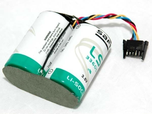 Allen-Bradley - Logix Battery
