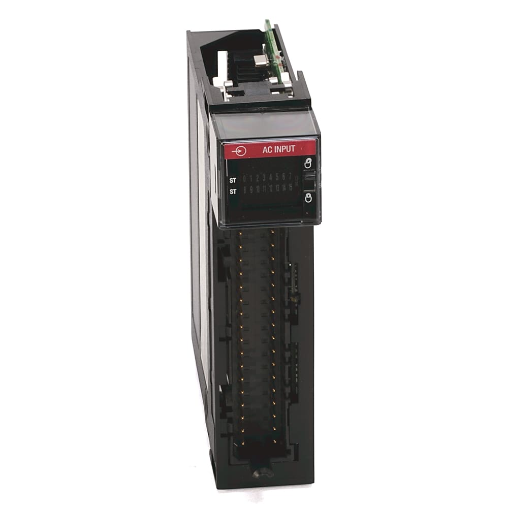 Allen-Bradley - 10-30 VDC Safety Input 16 Pts (36 Pin)