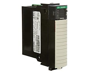 Allen-Bradley - CONTROLLOGIX 8 PT A/O HART ISOLATED