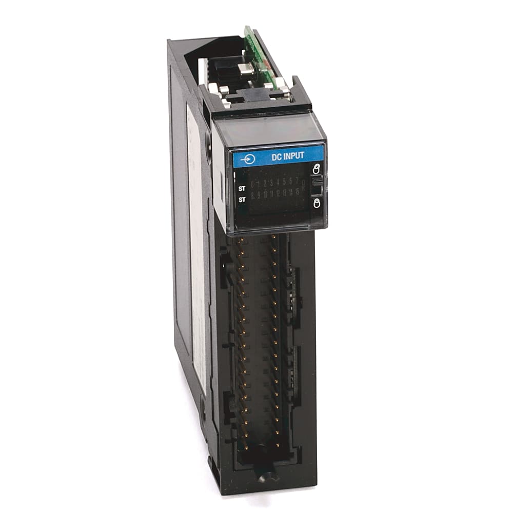 Allen-Bradley - LOGIX 90-146 VDC ISOL I/P 16PTS 36 PIN