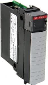 Allen-Bradley - LOGIX 10-30 VAC I/P`S 16PTS