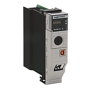 Allen-Bradley - Control Logix 5580 20MB Memory