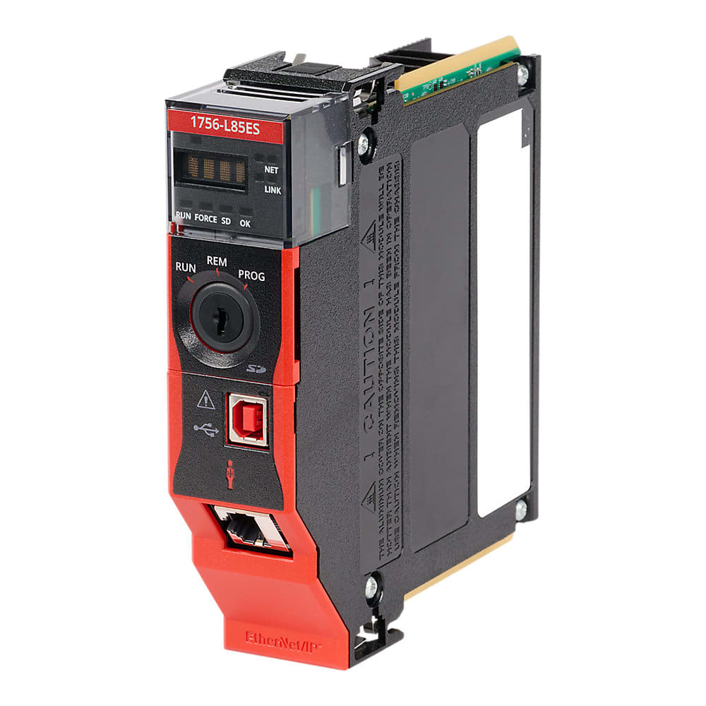 Allen-Bradley - Guard Logix 5580