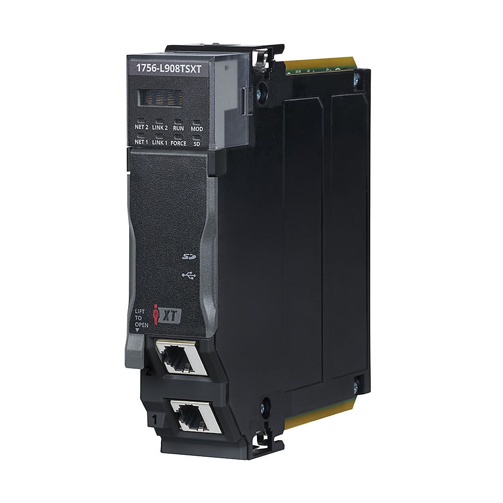 Allen-Bradley - Control Logix 5590 XT Controller