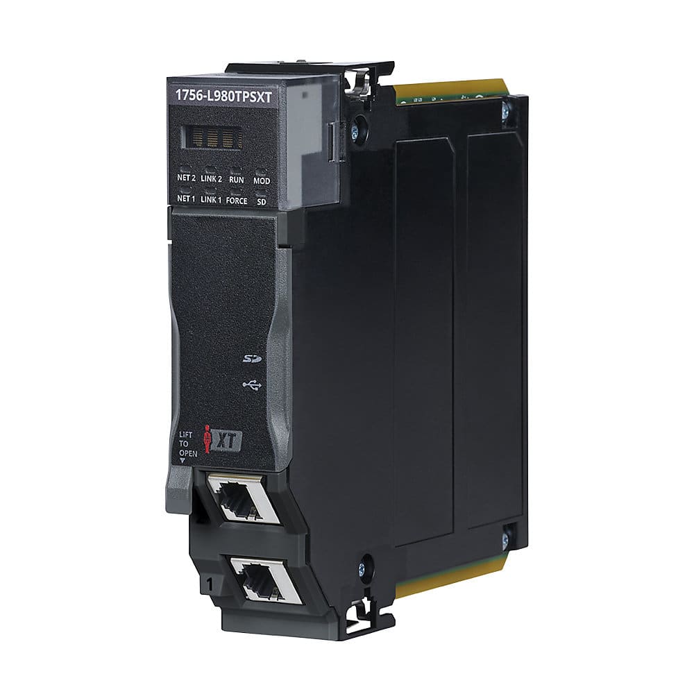Allen-Bradley - ControlLogix 5590 Process XT Controller