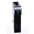 Allen-Bradley - LOGIX SERCOS INTERFACE MOTION MODULE