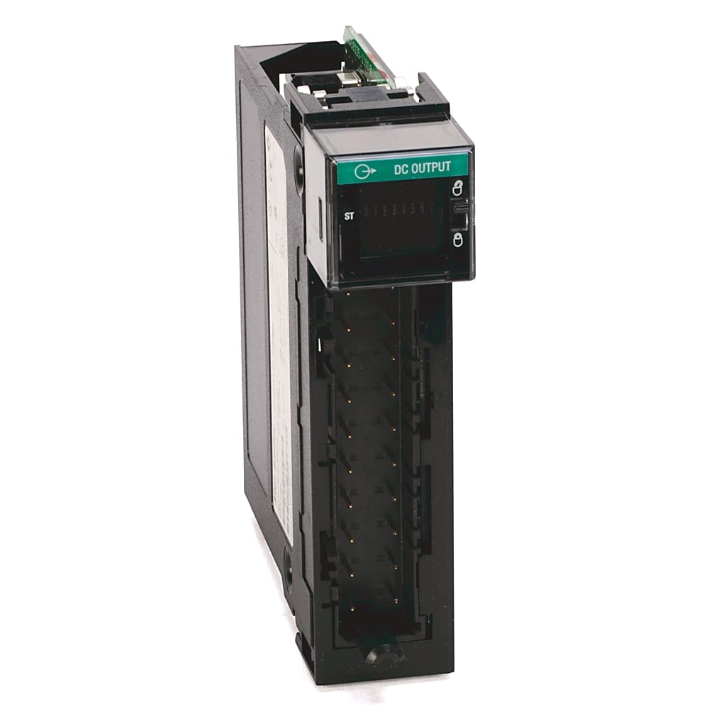 Allen-Bradley - 30-60vdc 20 amp outout 8pts