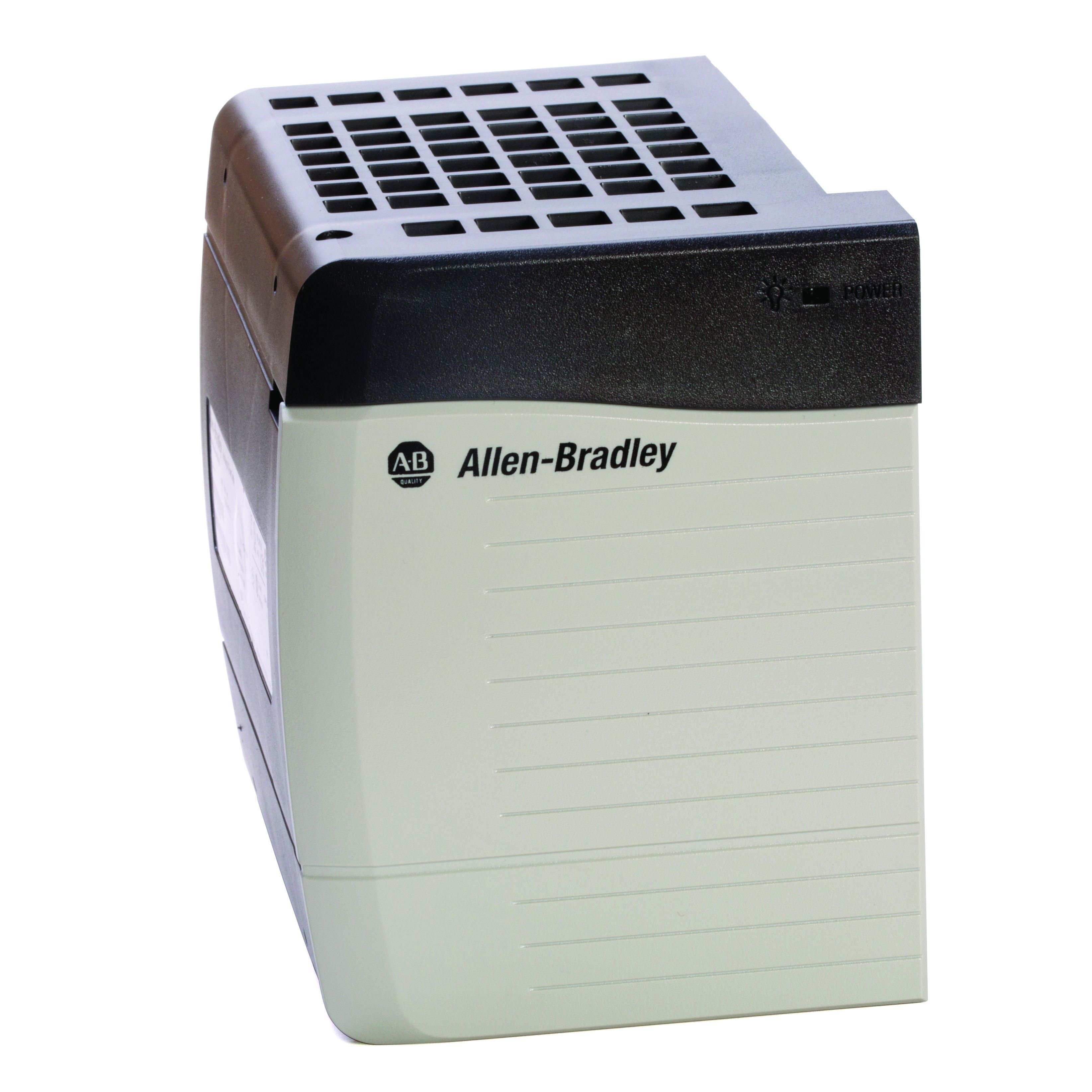 Allen-Bradley - LOGIX 120/240 VAC POWER SUPPLY