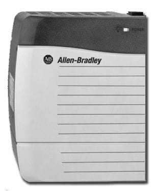 Allen-Bradley - LOGIX 24 VDC POWER SUPPLY