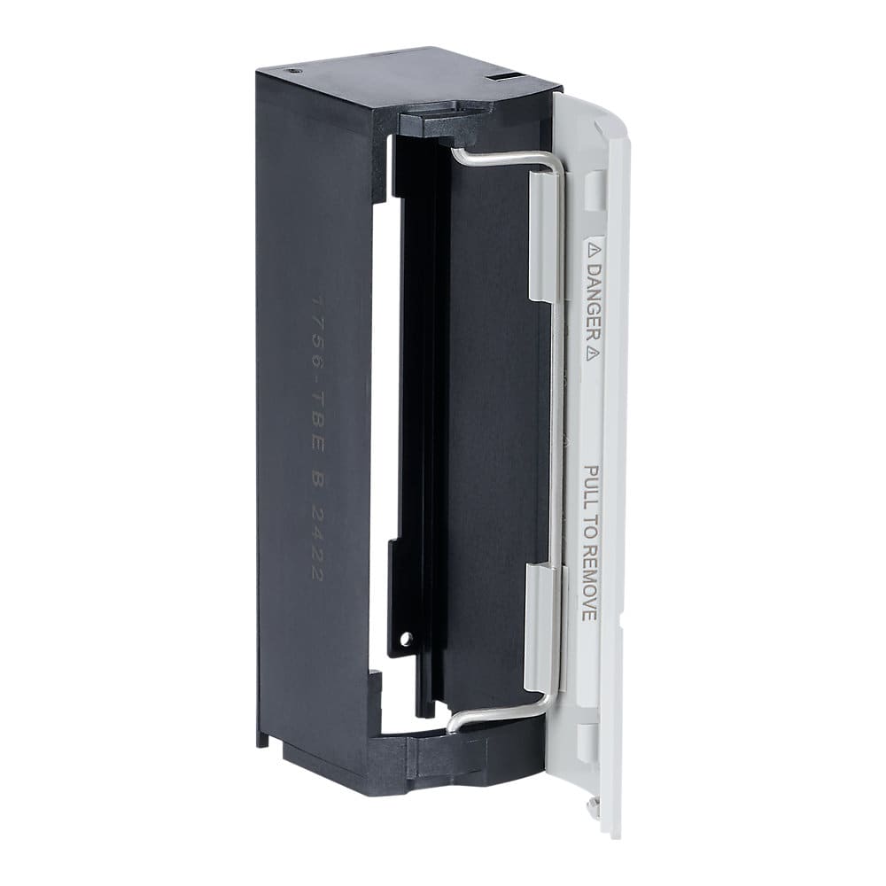 Allen-Bradley - LOGIX EXTENDED DEPTH TERM BLK HOUSING