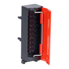 Allen-Bradley - ControlLogix 20 Pin Spring TRM Block