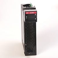 Allen-Bradley - LOGIX 79-132 VAC INPUT 16 PTS 20 PIN