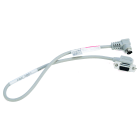 Allen-Bradley - MLX/SLC(CHAN 0) TO AIC+PORT 1/2 45CM CBL