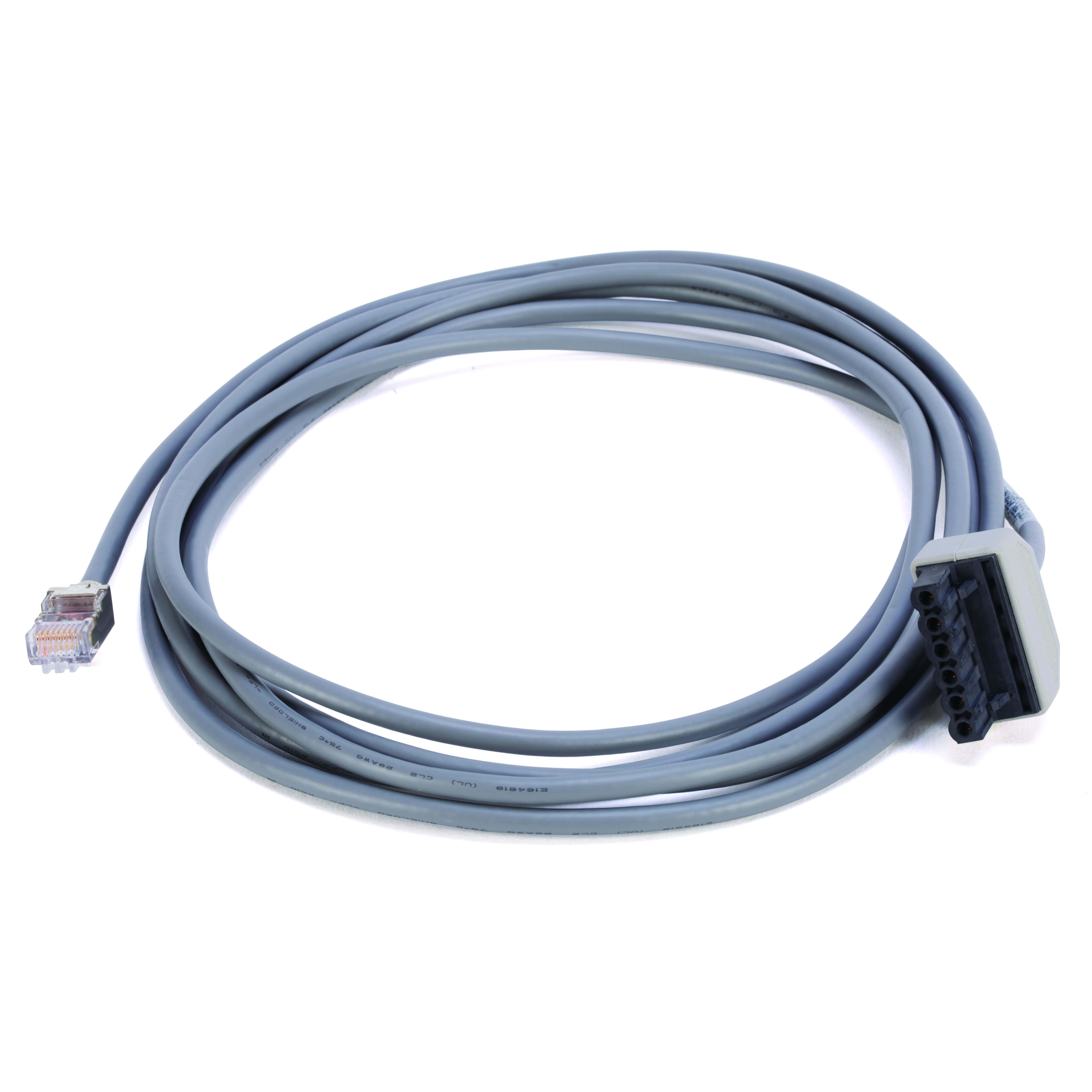Allen-Bradley - SLC RJ45 PORT TO AIC+ PORT 9M CABLE