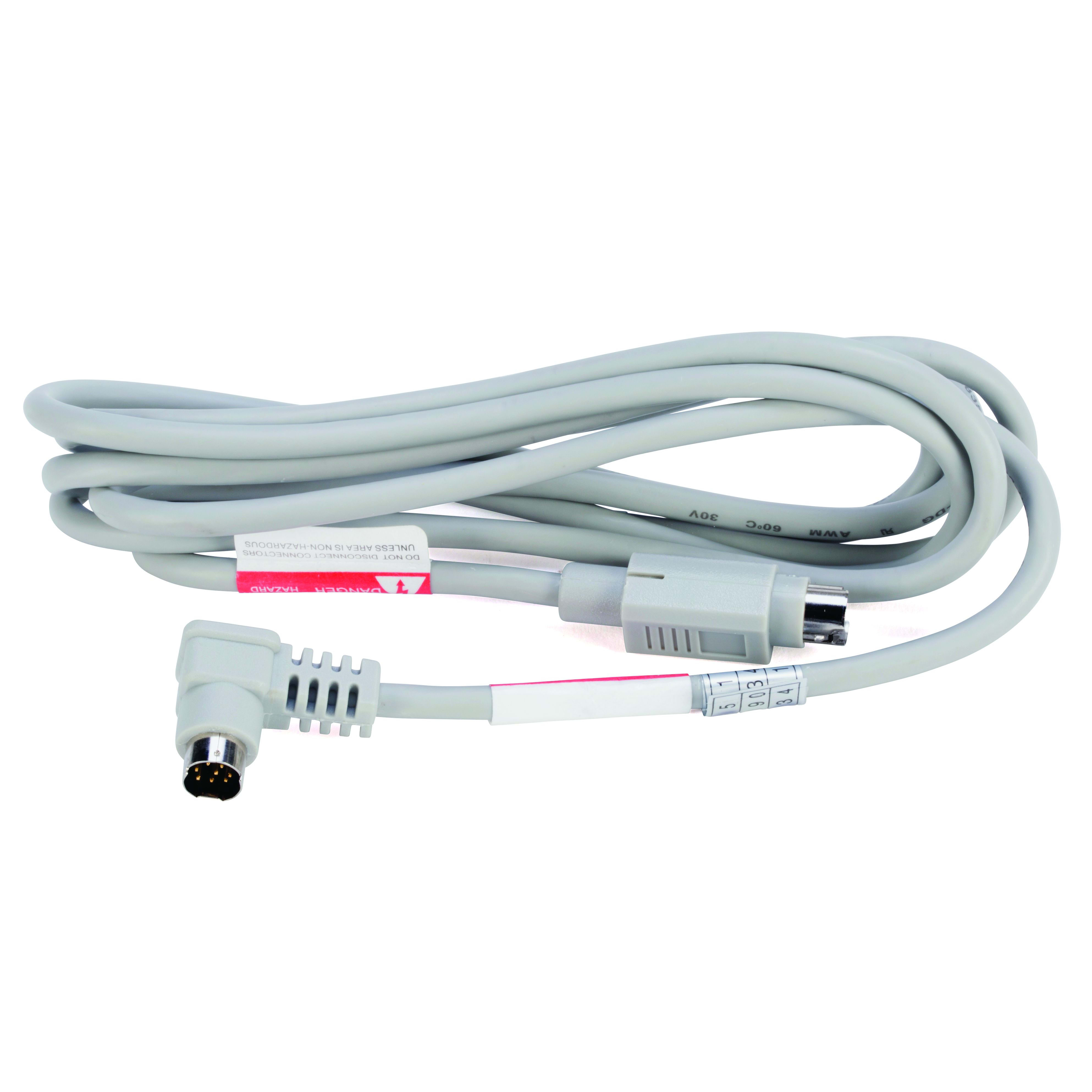 Allen-Bradley - MLX 1000 TO HAND HELD PROGRAMMER CABLE