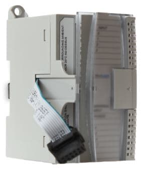 Spectrum Controls - 8-Chan. Universal Analog Input
