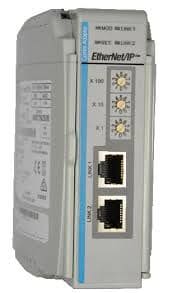 Allen-Bradley - 1769 Ethernet/IP adapter