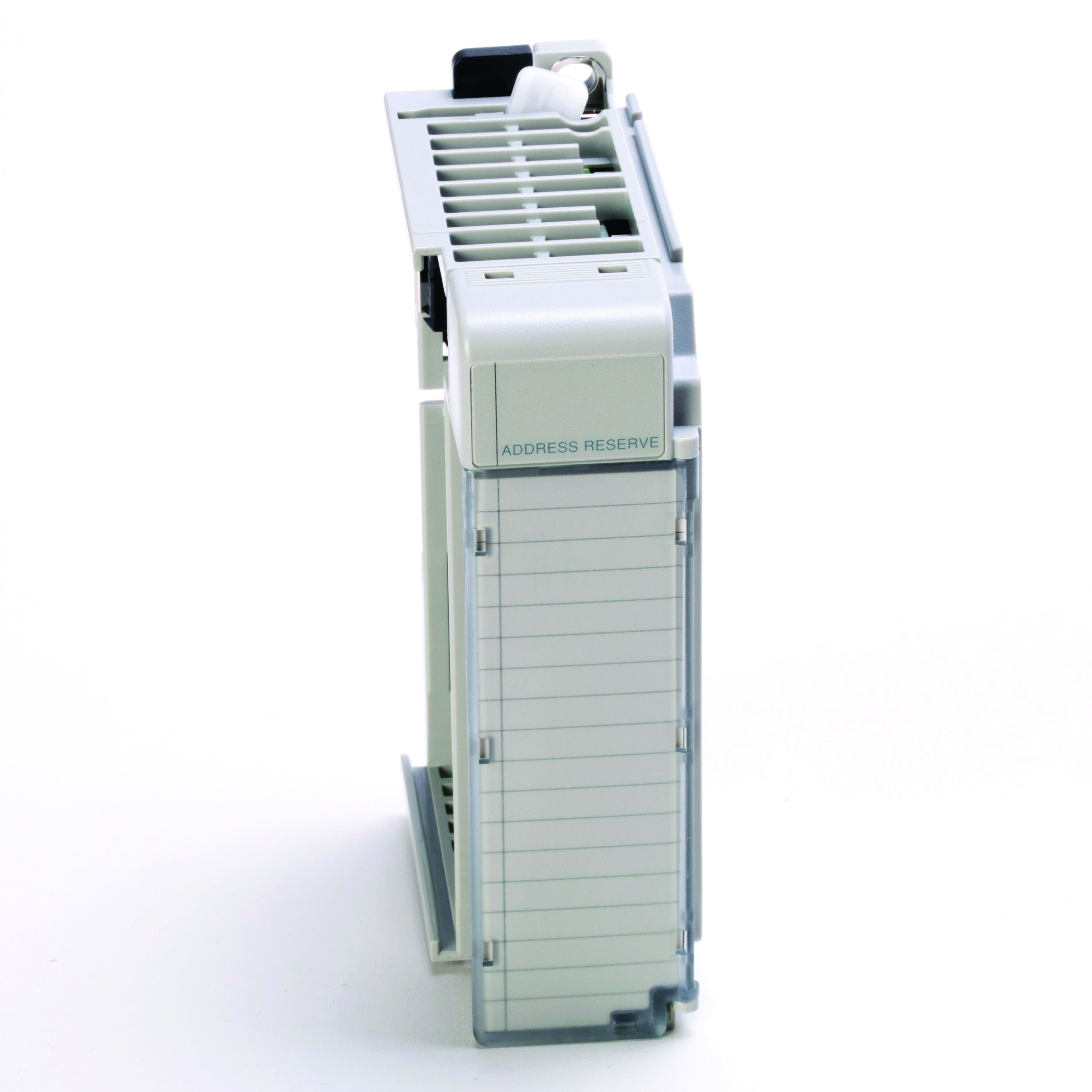 Allen-Bradley - ADDRESS REVERSE MODULE