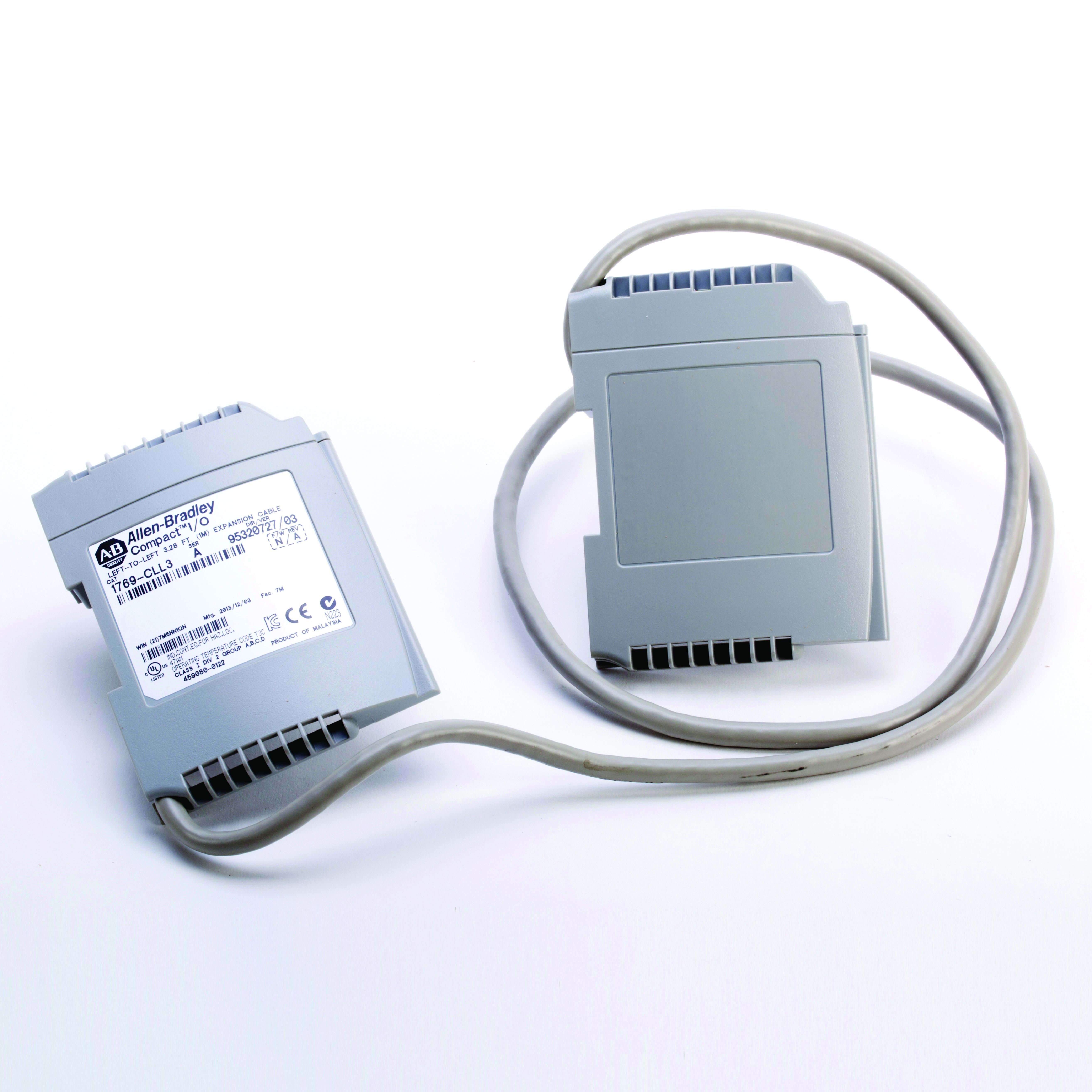 Allen-Bradley - MLX 1500 EXP CABLE LEFT TO LEFT 0.3M