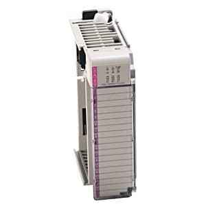 Allen-Bradley - 8 CHANNEL ANALOG VOLT/CURR INPUT MODULE
