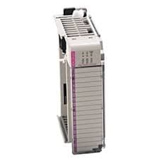 Allen-Bradley - COMPACT 240VAC INPUT MODULE 12 PTS