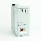 Allen-Bradley - CompactLogix Dual Ethernet 2MB 16 I/O