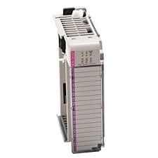 Allen-Bradley - 8 POINT HIGH POWER 24VDC OUTPUT MODULE
