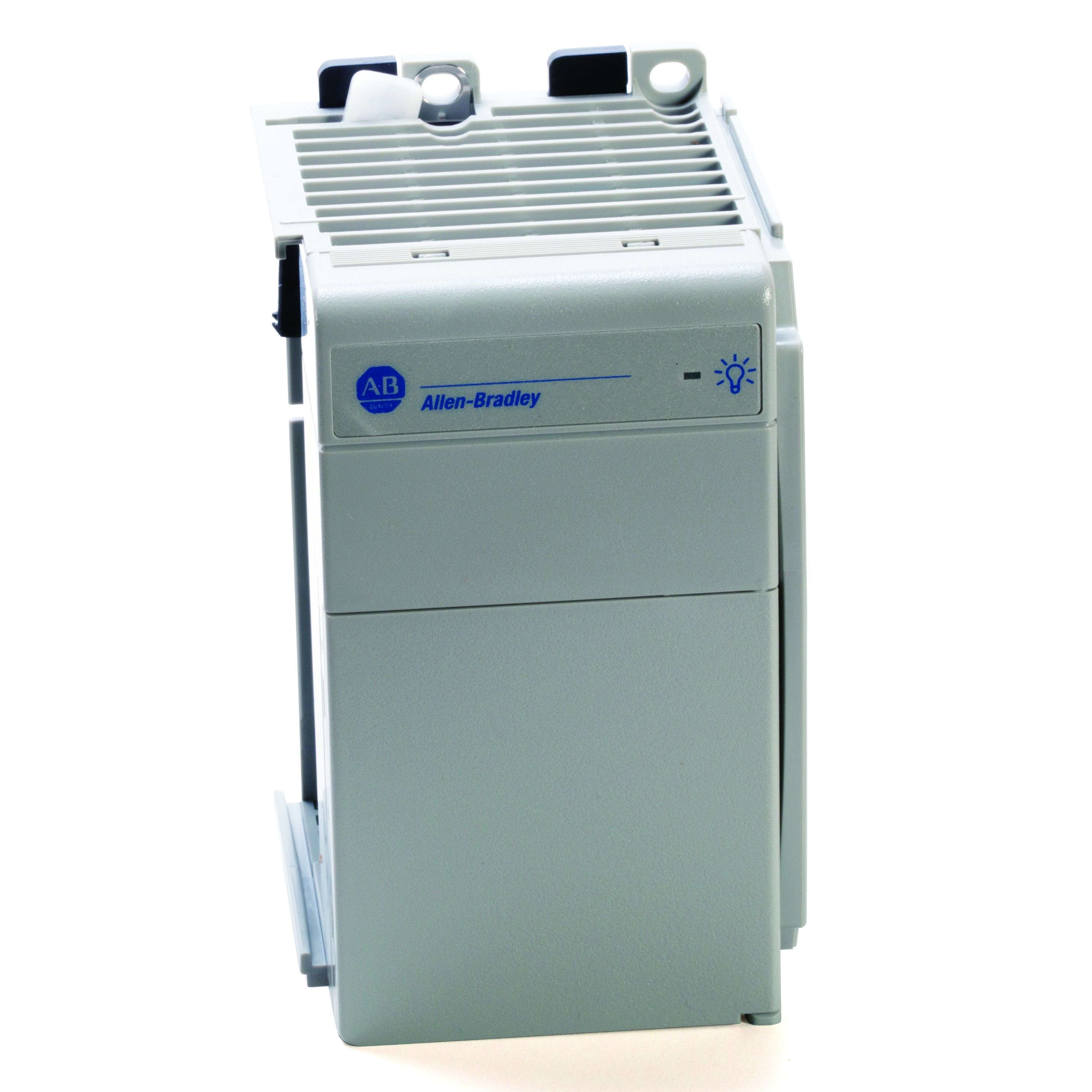 Allen-Bradley - MLX 1500 POWER SUPPLY 24VDC