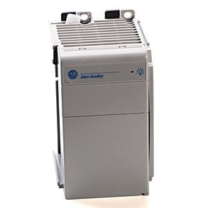 Allen-Bradley - MLX 1500 POWER SUPPLY 24VDC(4A @ 5VDC)