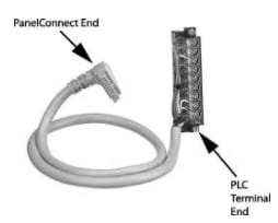 Allen-Bradley - REPLACEMENT DOOR FOR 1769 I/O MODULES