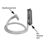 Allen-Bradley - REPLACEMENT DOOR FOR 1769 I/O MODULES