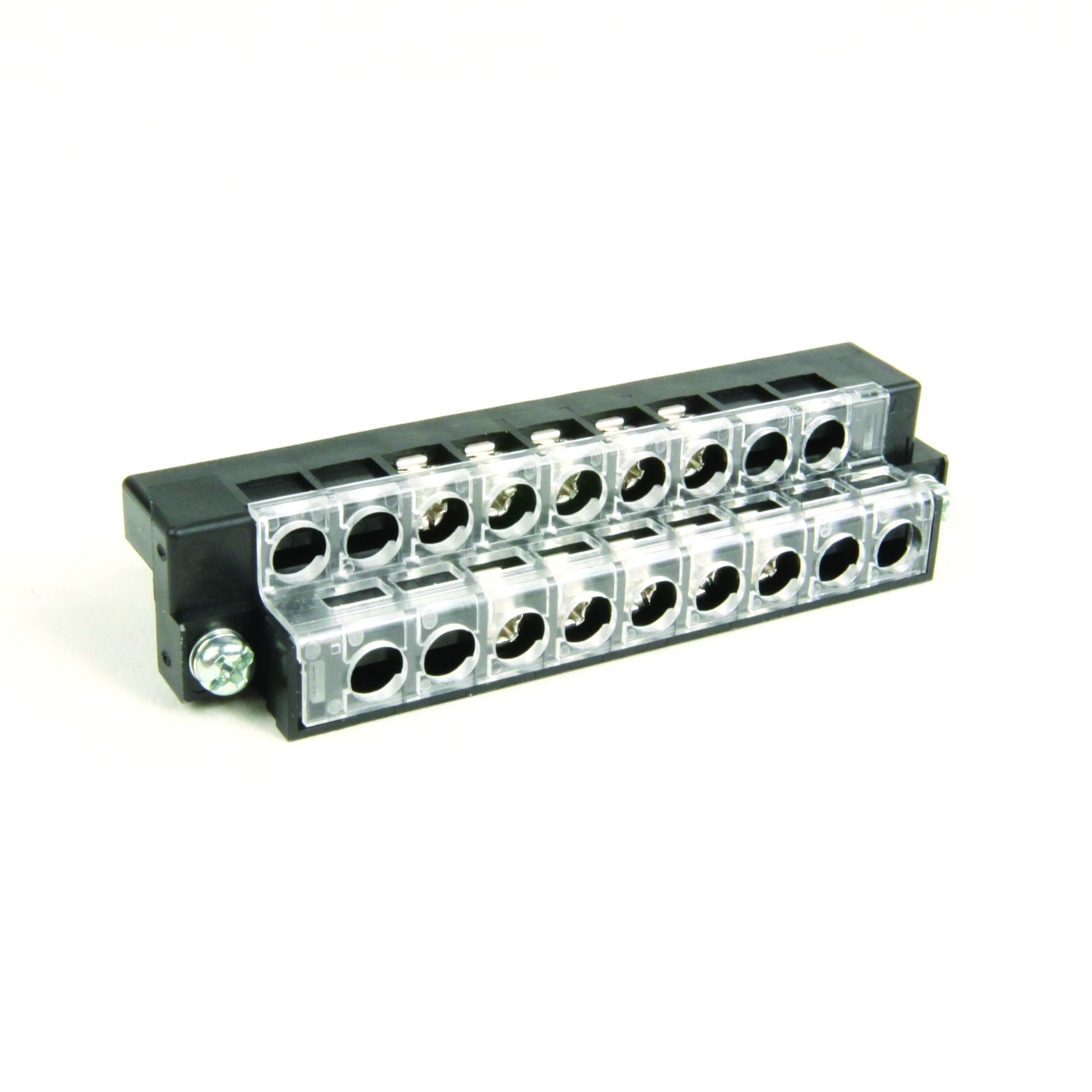 Allen-Bradley - 10 PIN NEMA TERMINAL BLOCK
