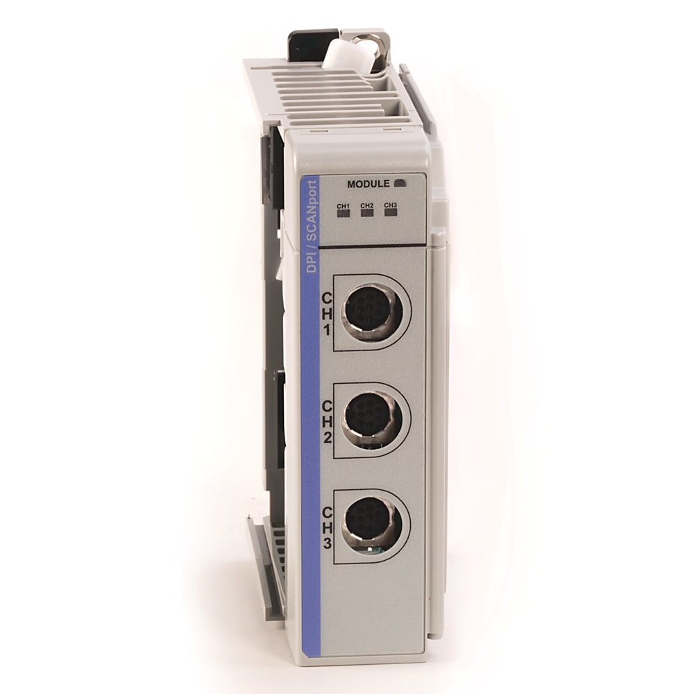 Allen-Bradley - COMMUNICATION OPTION,COMPACT
