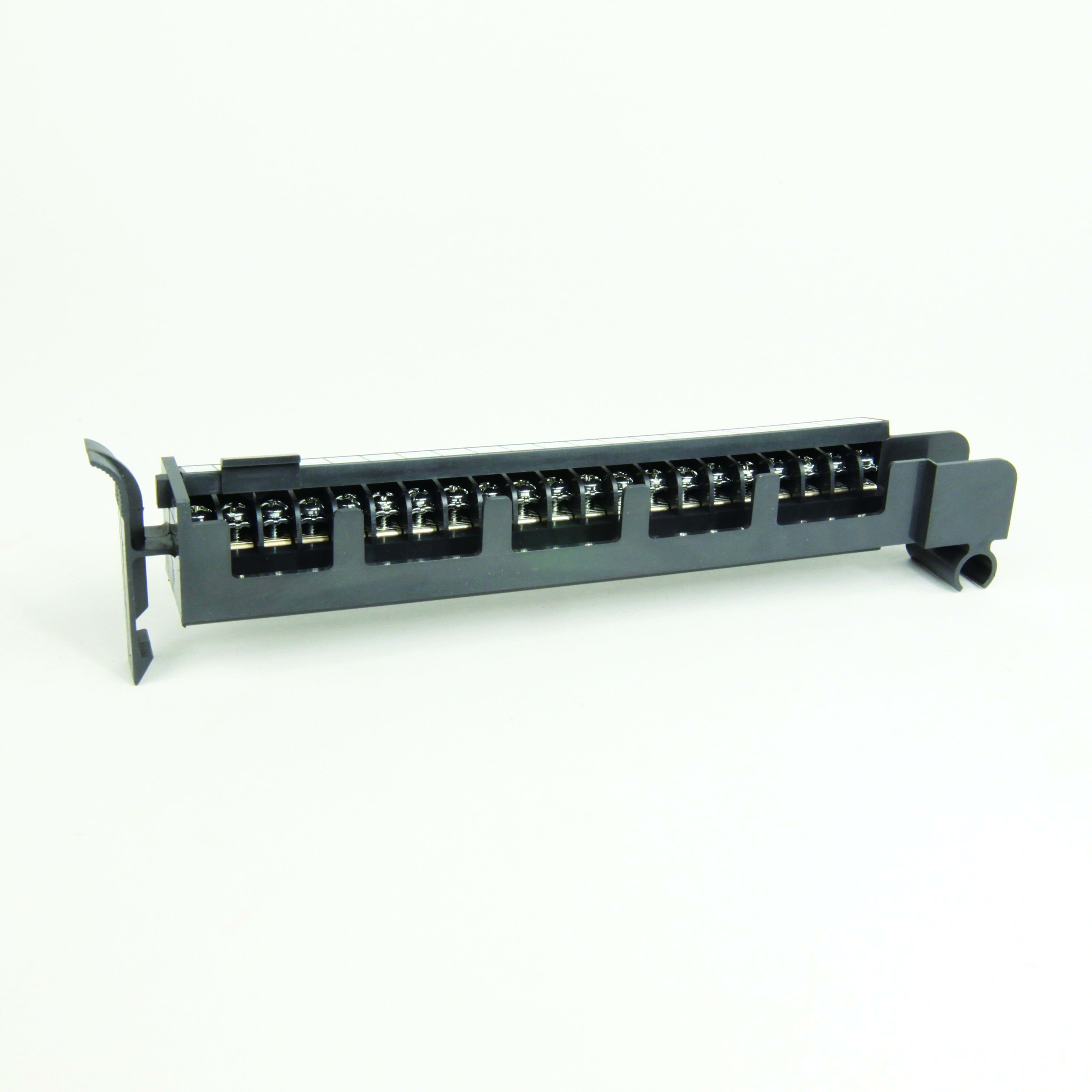 Allen-Bradley - FIELD WIRING ARM 21 TERMINALS TIN PLATED