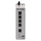 Allen-Bradley - STRATIX 2500 5-PORT ENET/IP TA