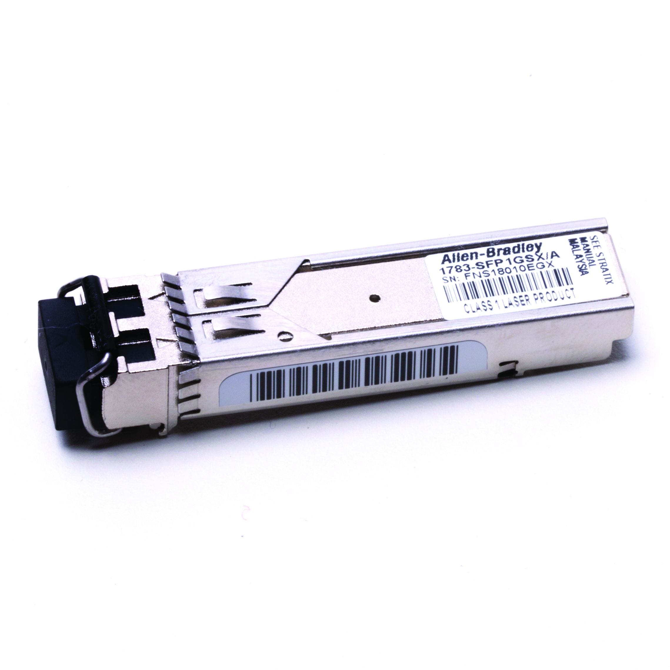 Allen-Bradley - STRATIX SFP 1000 BASE-SX MULTIM