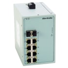 Allen-Bradley - STRATIX 2000 6+2 PORT GB UNMANAGED SWITC