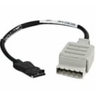 Allen-Bradley - DEVICENET PCMCIA CABLE