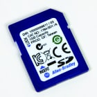 Allen-Bradley - SECURE DIGITAL SD CARD 1GB