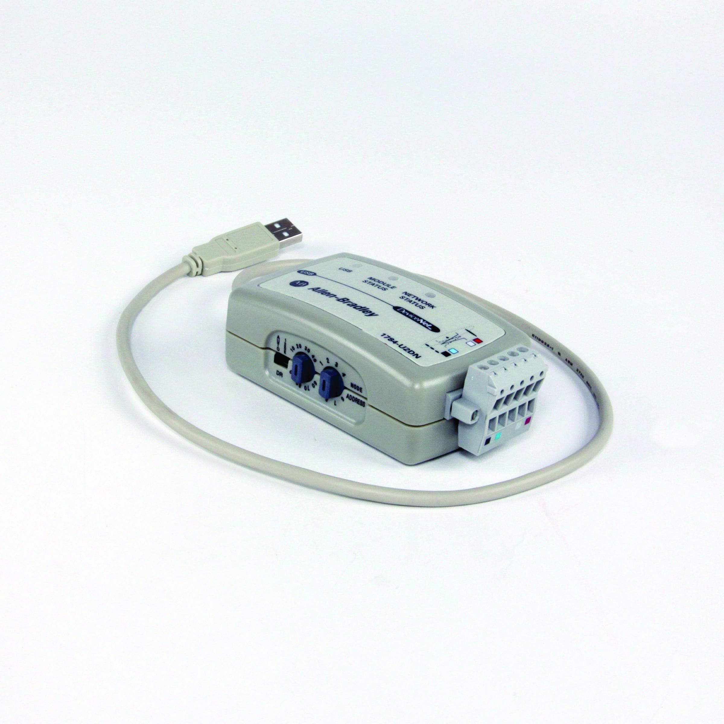 Allen-Bradley - USB TO DEVICNET CABLE