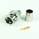 Allen-Bradley - CNET RG6 COAX CON 75 OHM CRIMP TYPE