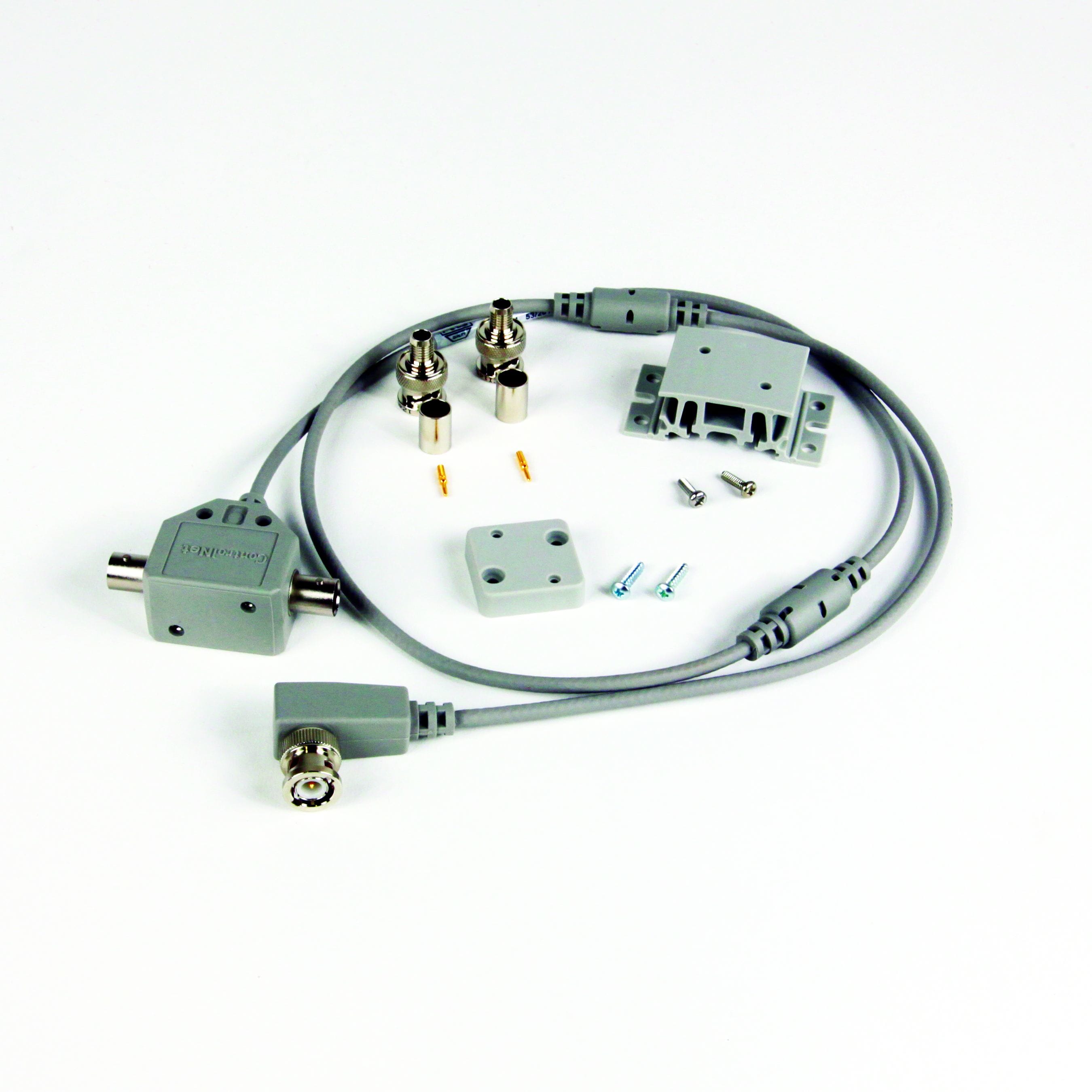 Allen-Bradley - CONTROLNET T-TAP/RIGHT ANGLE BNC