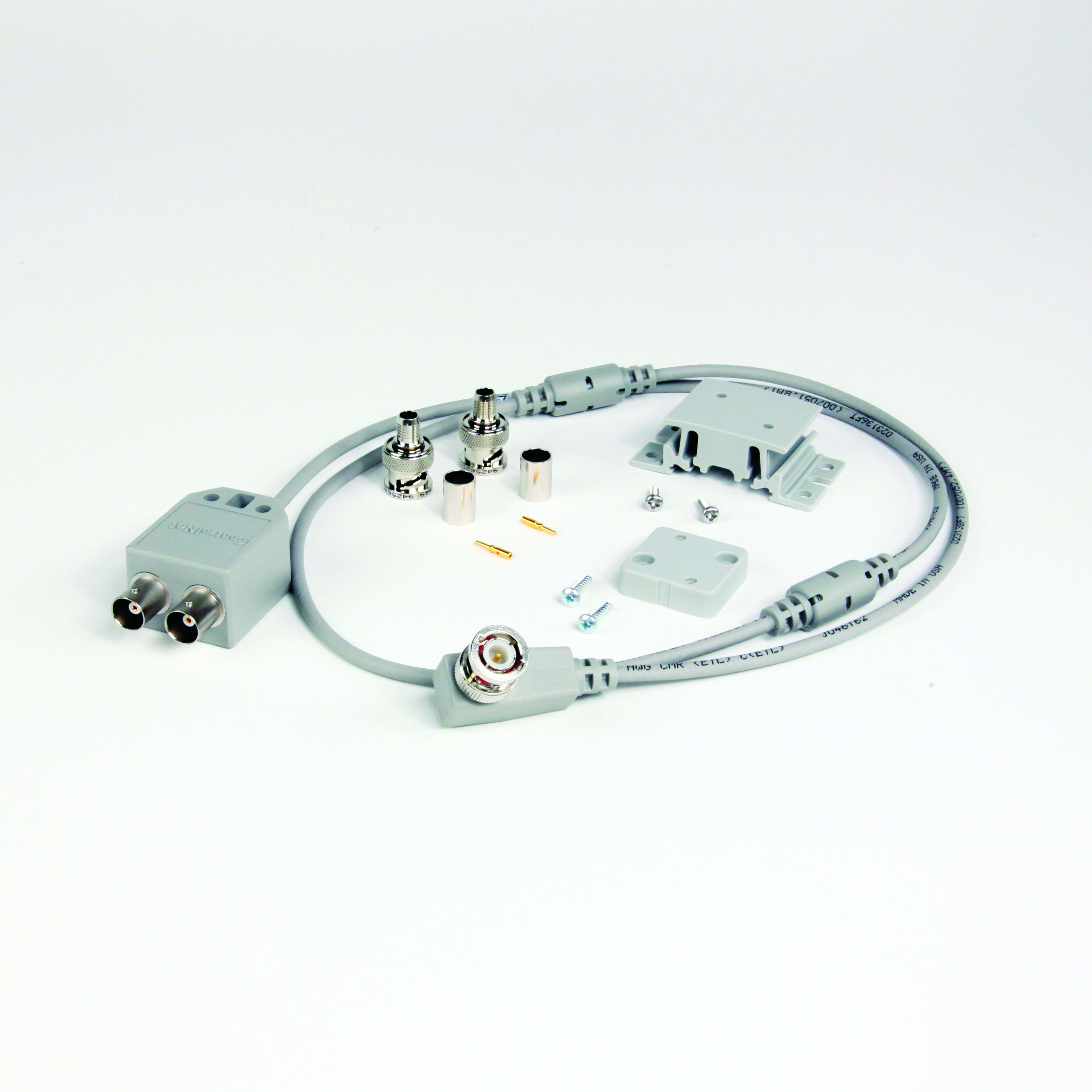 Allen-Bradley - CONTROLNET Y-TAP/RIGHT ANGLE BNC